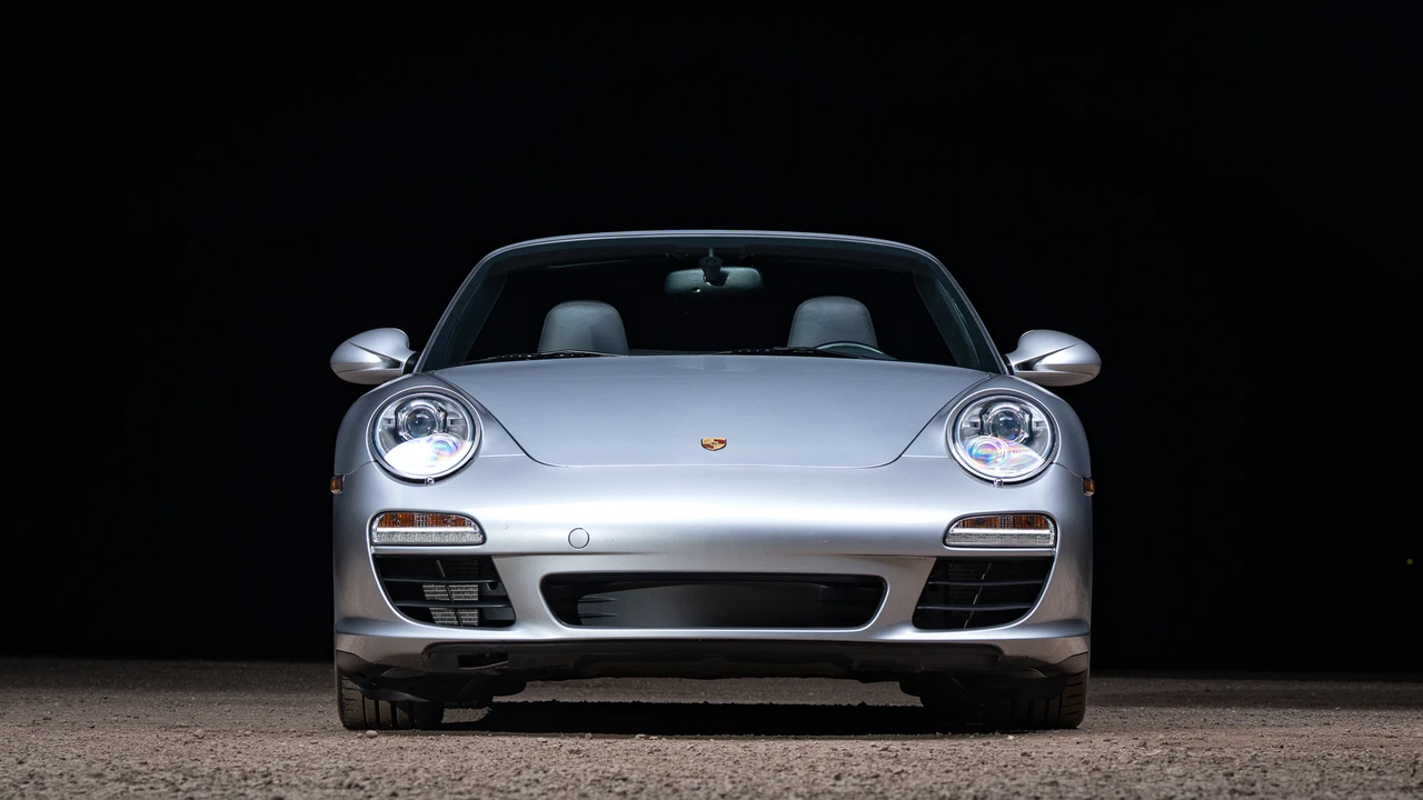 2009 Porsche 997 Carrera S - Image 21 of 31