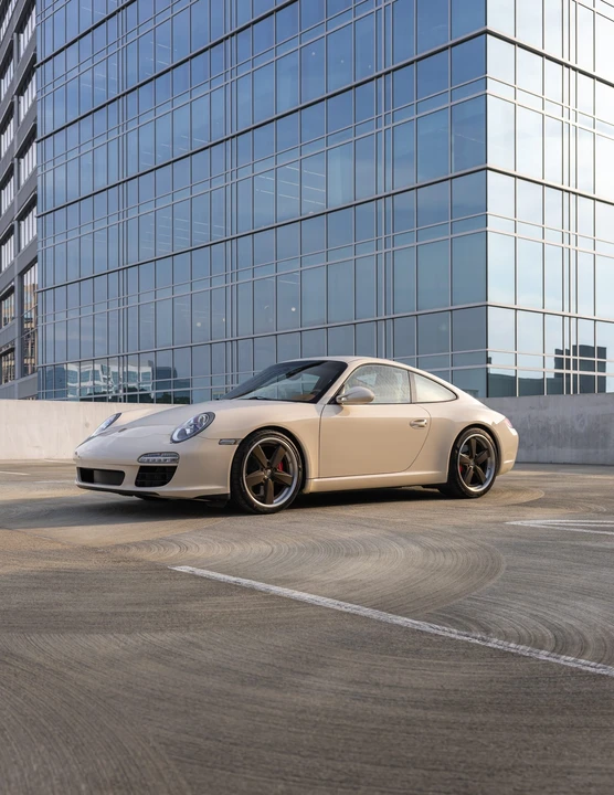 2009 Porsche 997 Carrera S - Image 4 of 31