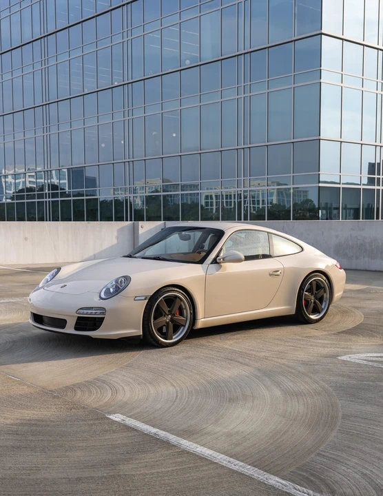 2009 Porsche 997 Carrera S - Image 3 of 31