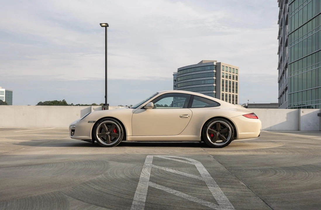 2009 Porsche 997 Carrera S - Image 6 of 31