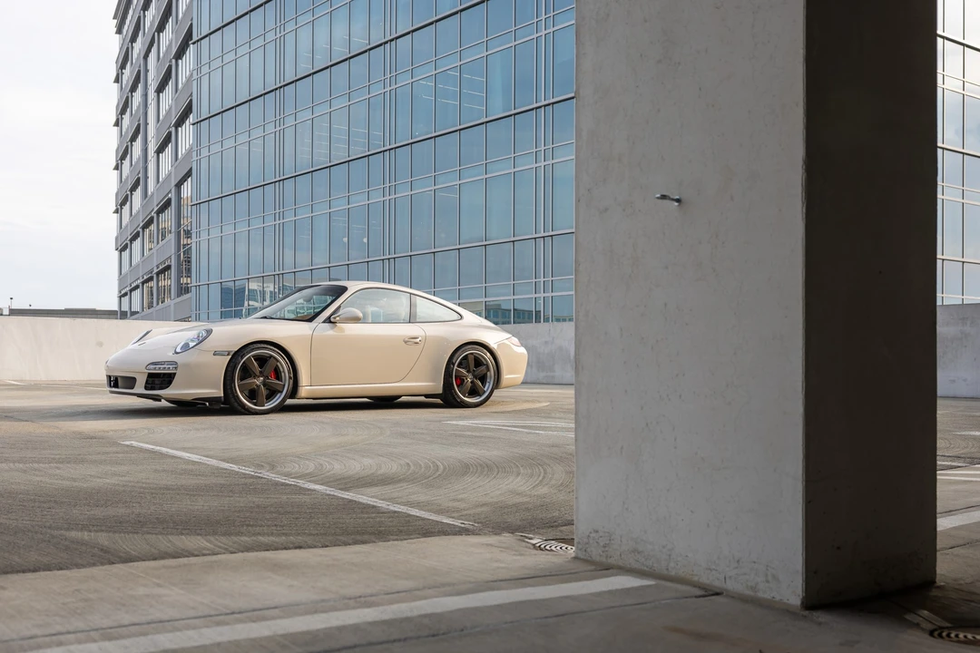 2009 Porsche 997 Carrera S - Image 7 of 31