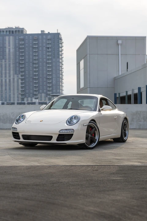 2009 Porsche 997 Carrera S - Image 11 of 31