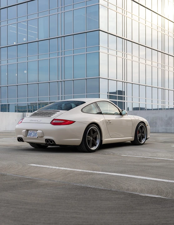2009 Porsche 997 Carrera S - Image 13 of 31
