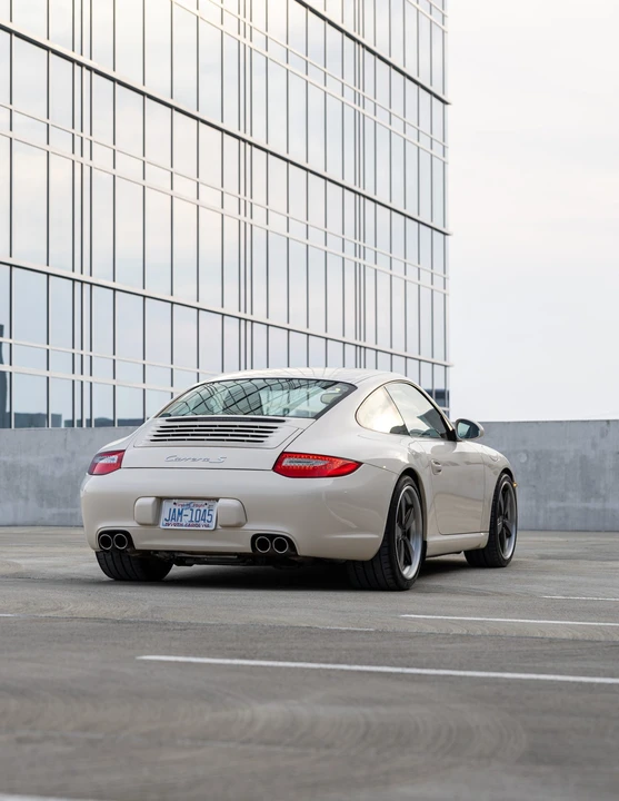 2009 Porsche 997 Carrera S - Image 14 of 31