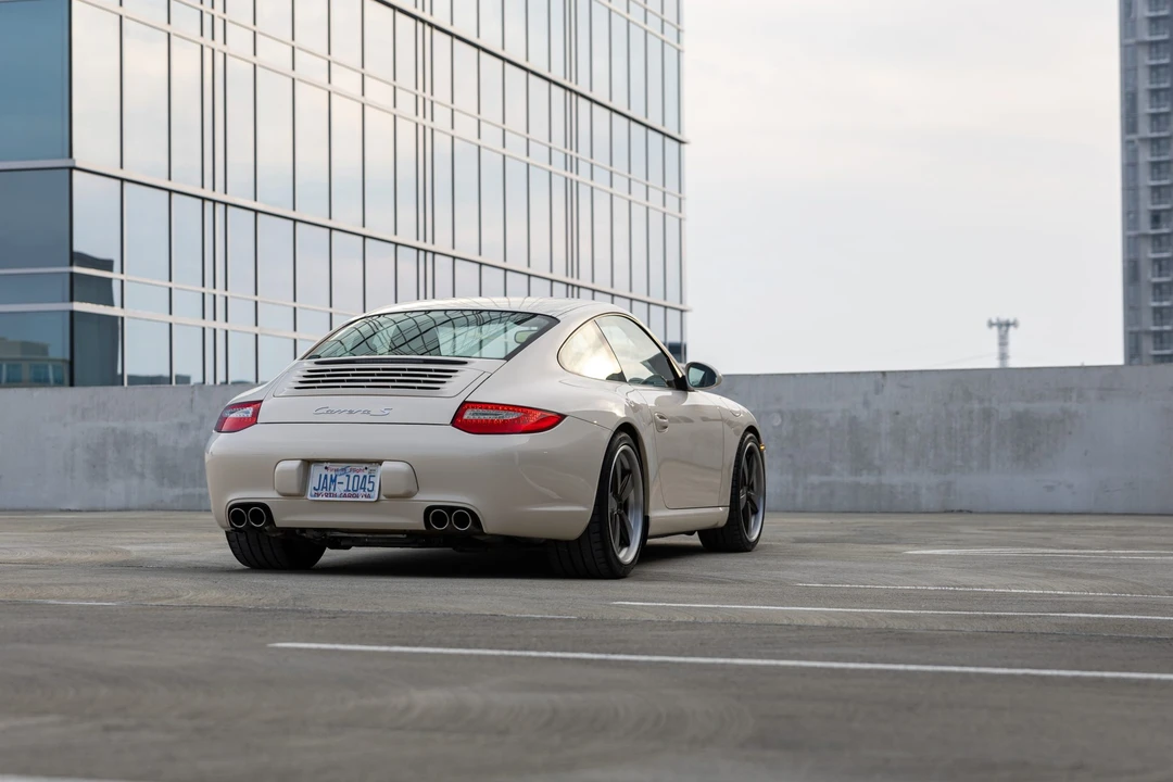 2009 Porsche 997 Carrera S - Image 15 of 31