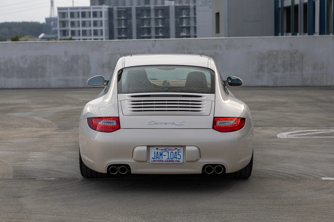 2009 Porsche 997 Carrera S - Image 16 of 31