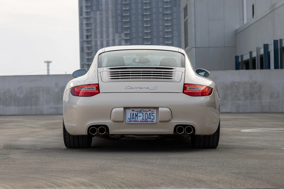 2009 Porsche 997 Carrera S - Image 17 of 31