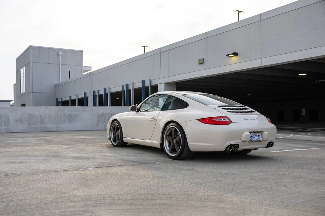 2009 Porsche 997 Carrera S - Image 18 of 31