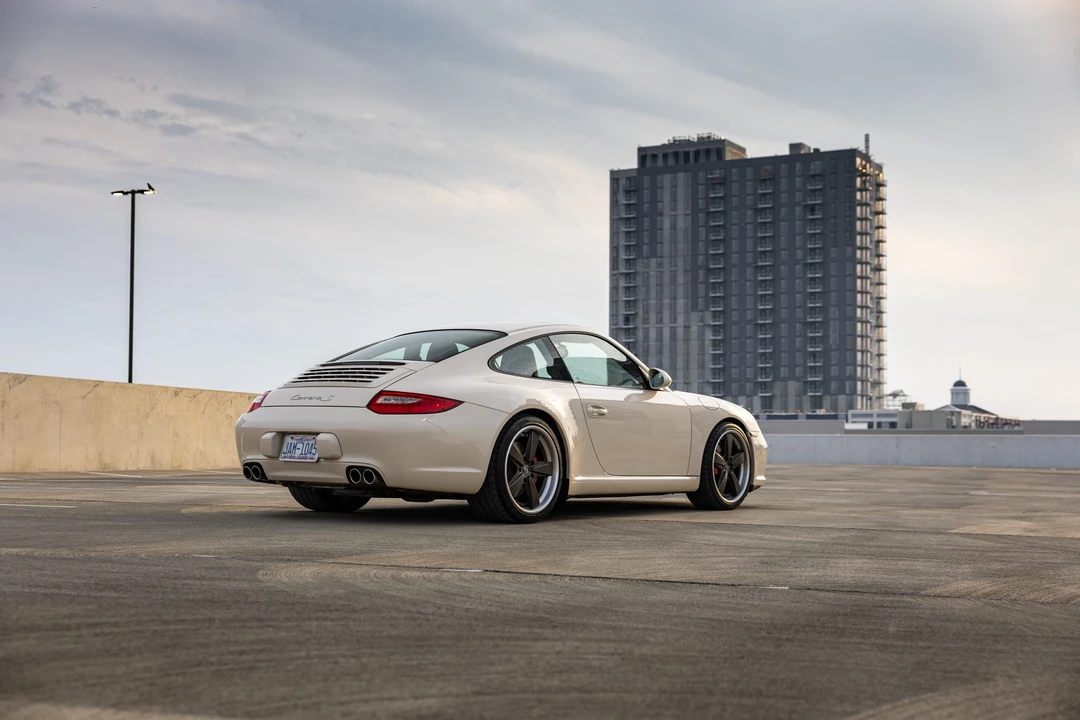 2009 Porsche 997 Carrera S - Image 19 of 31