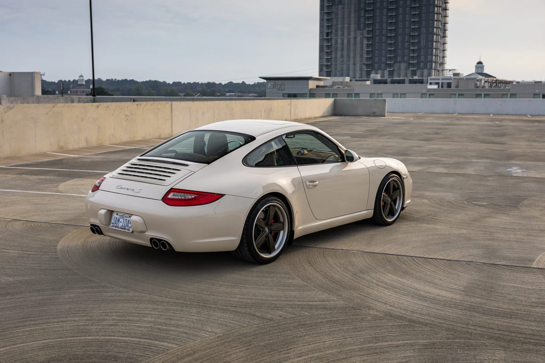 2009 Porsche 997 Carrera S - Image 25 of 31