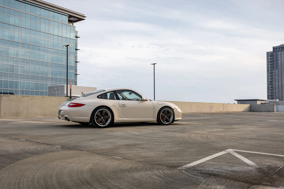 2009 Porsche 997 Carrera S - Image 26 of 31