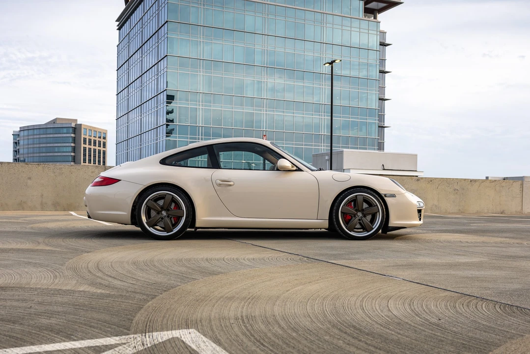 2009 Porsche 997 Carrera S - Image 20 of 31