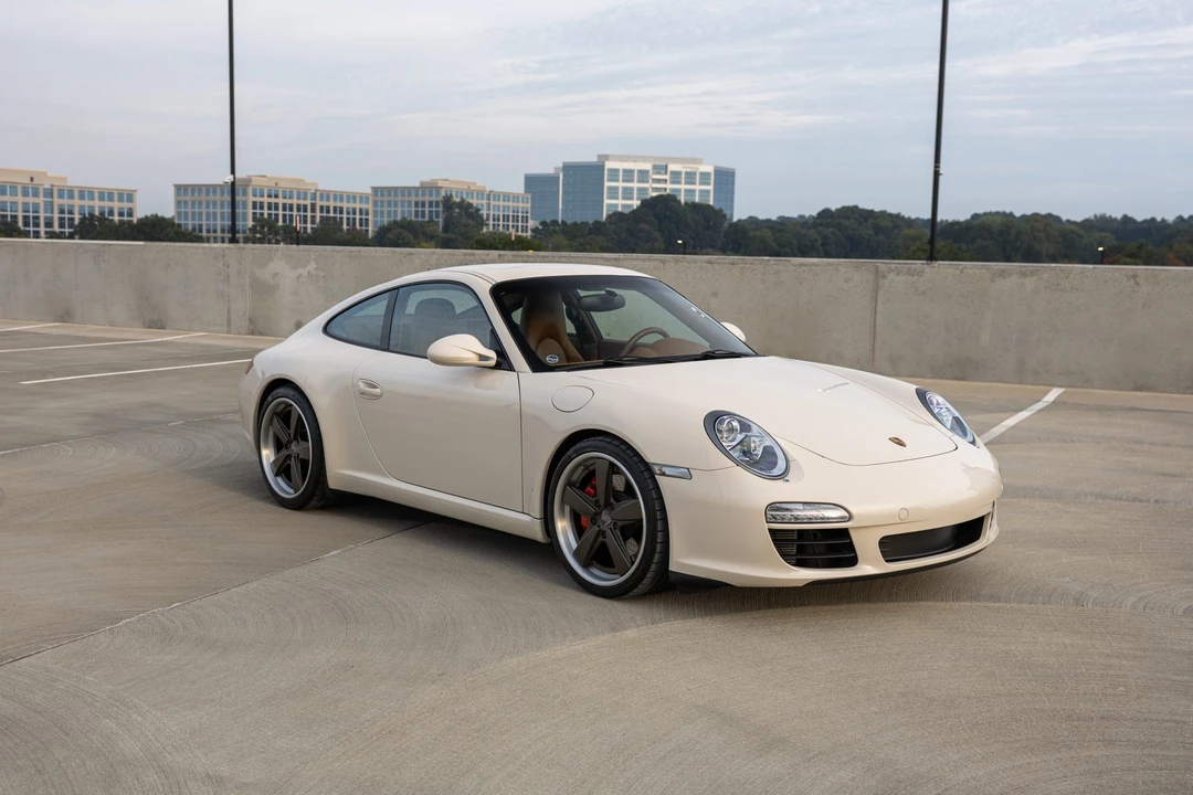2009 Porsche 997 Carrera S - Image 21 of 31