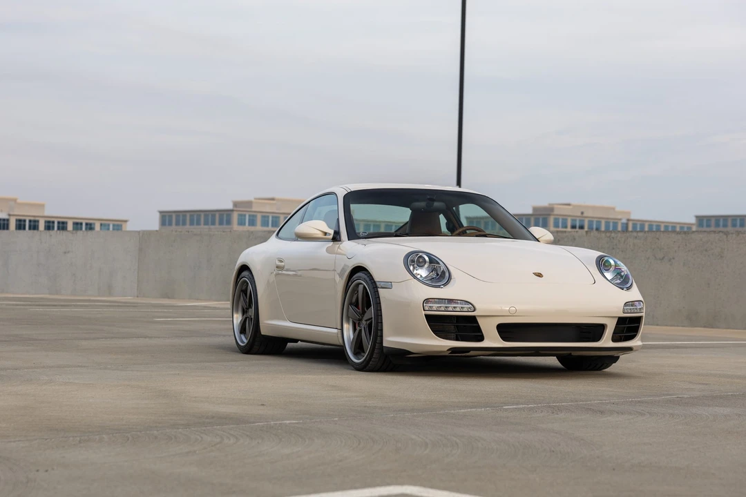 2009 Porsche 997 Carrera S - Image 22 of 31