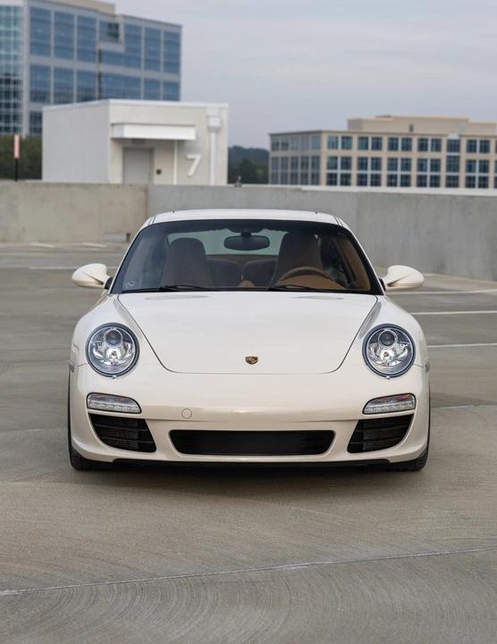 2009 Porsche 997 Carrera S - Image 23 of 31