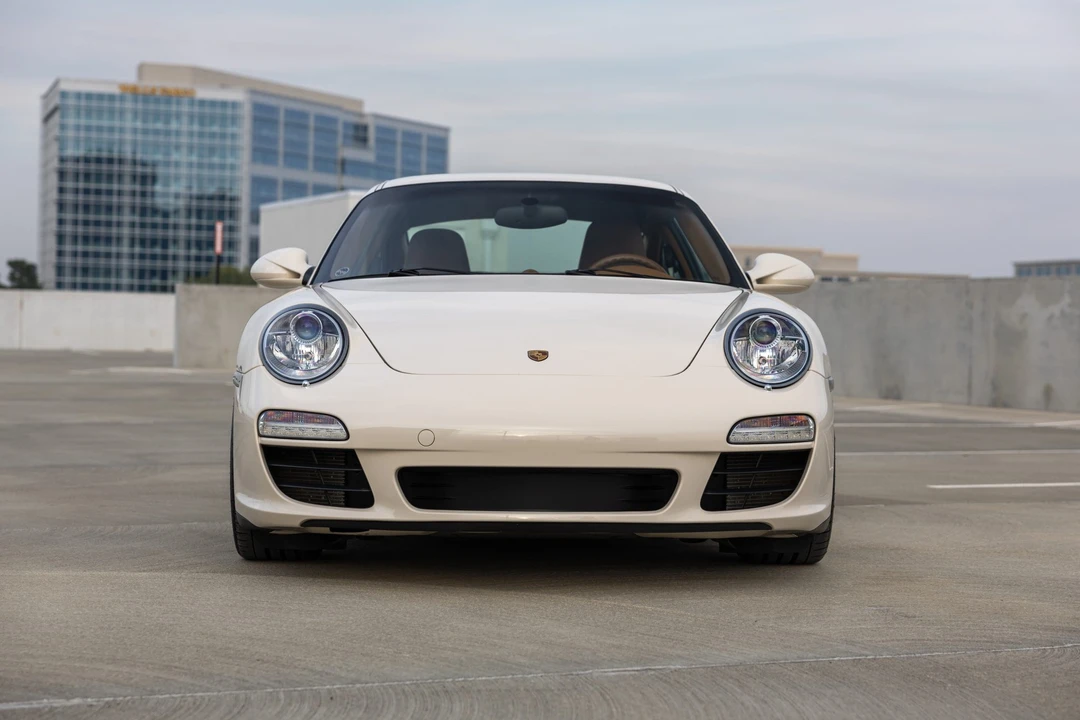 2009 Porsche 997 Carrera S - Image 24 of 31