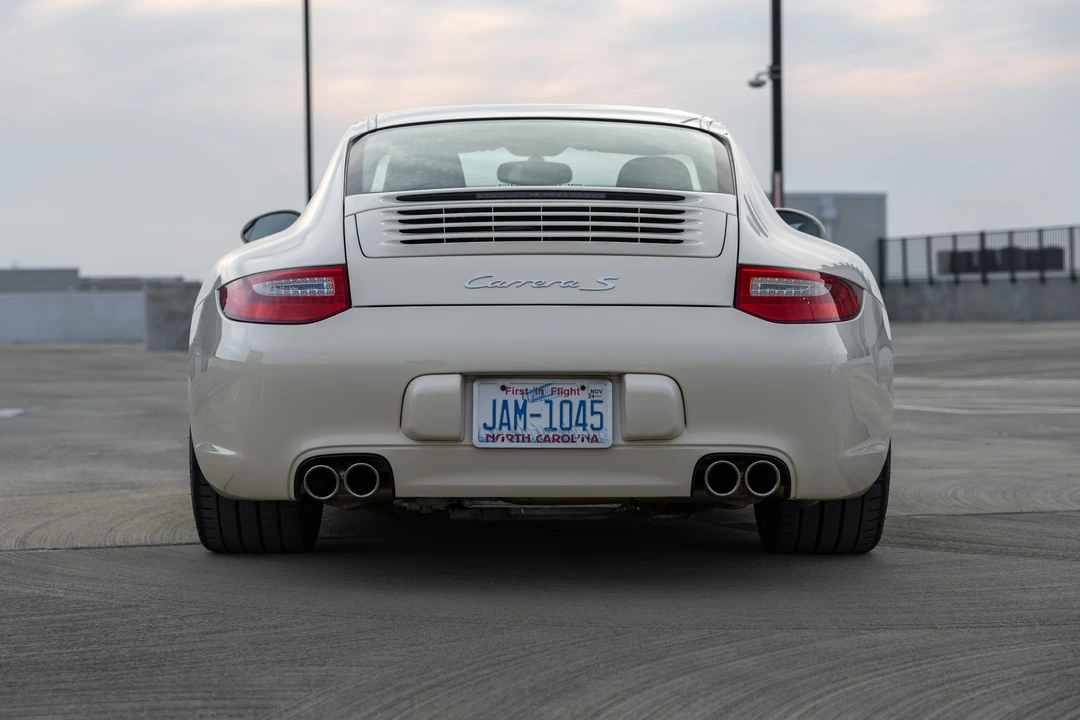2009 Porsche 997 Carrera S - Image 28 of 31