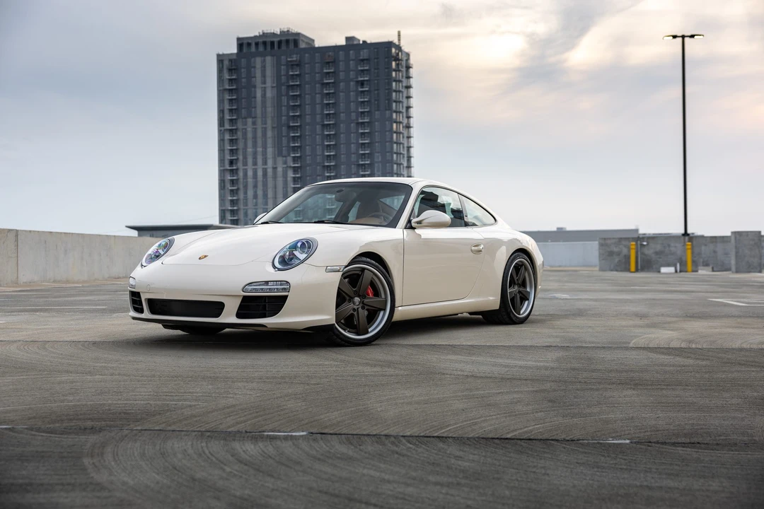 2009 Porsche 997 Carrera S - Image 29 of 31