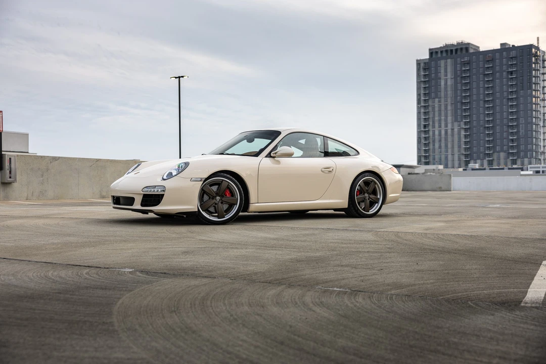 2009 Porsche 997 Carrera S - Image 30 of 31