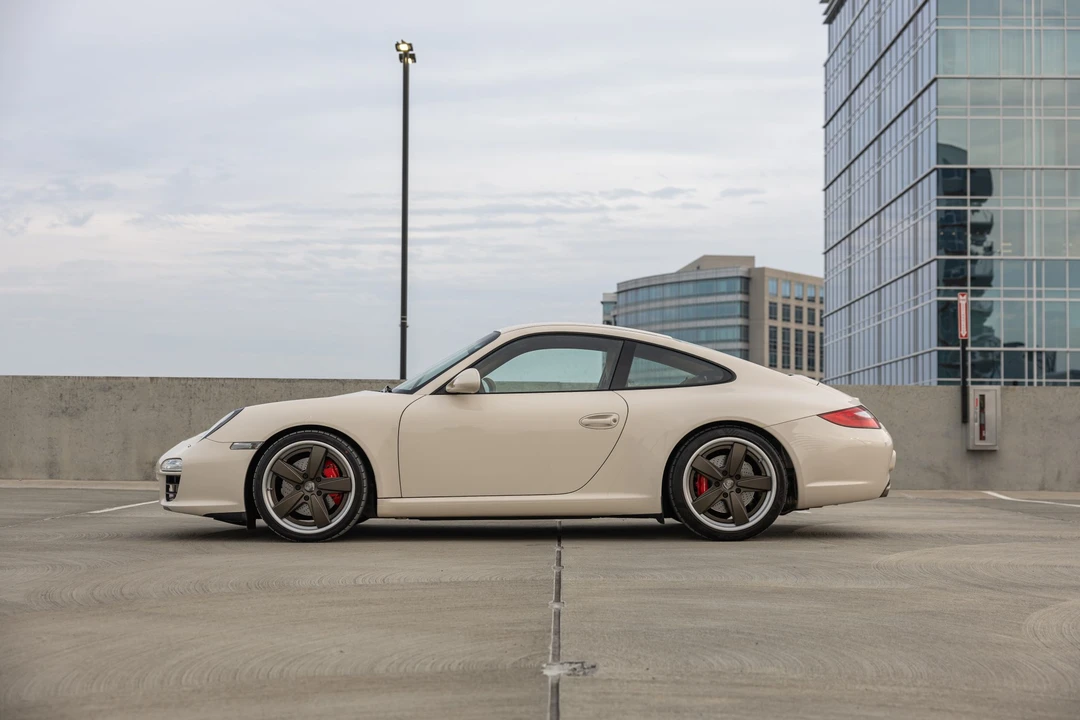 2009 Porsche 997 Carrera S - Image 31 of 31