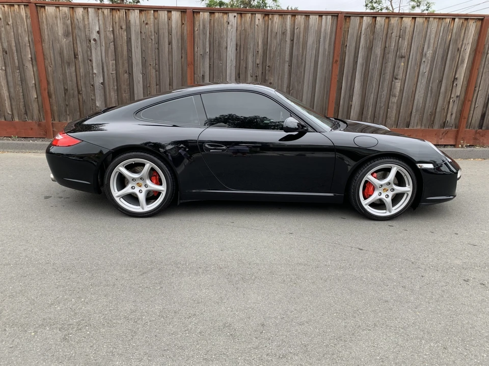 2009 Porsche 997 Carrera S - Image 7 of 31