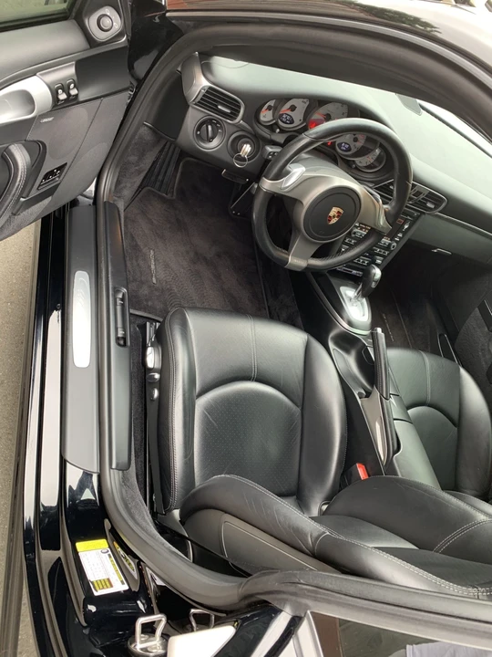2009 Porsche 997 Carrera S - Image 17 of 31