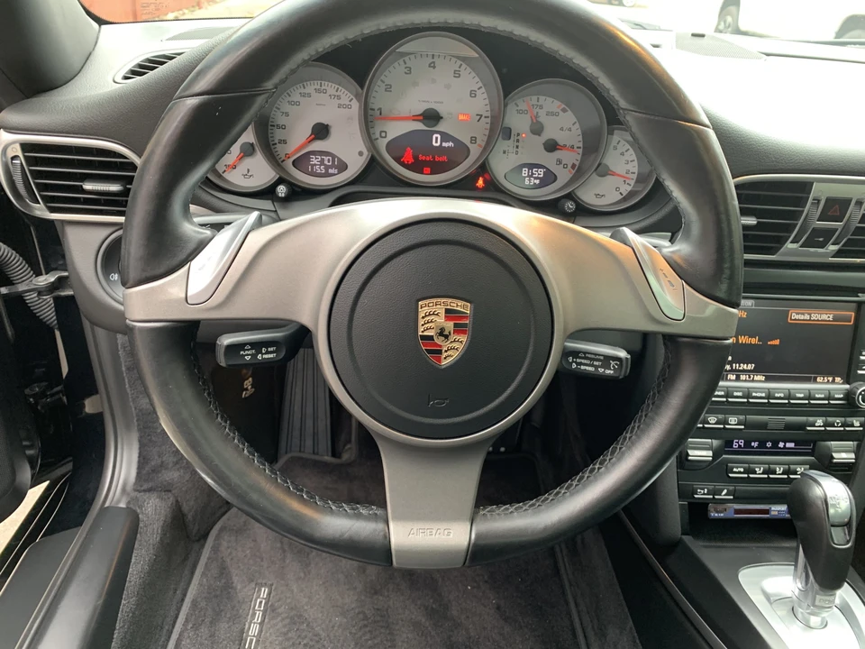 2009 Porsche 997 Carrera S - Image 25 of 31