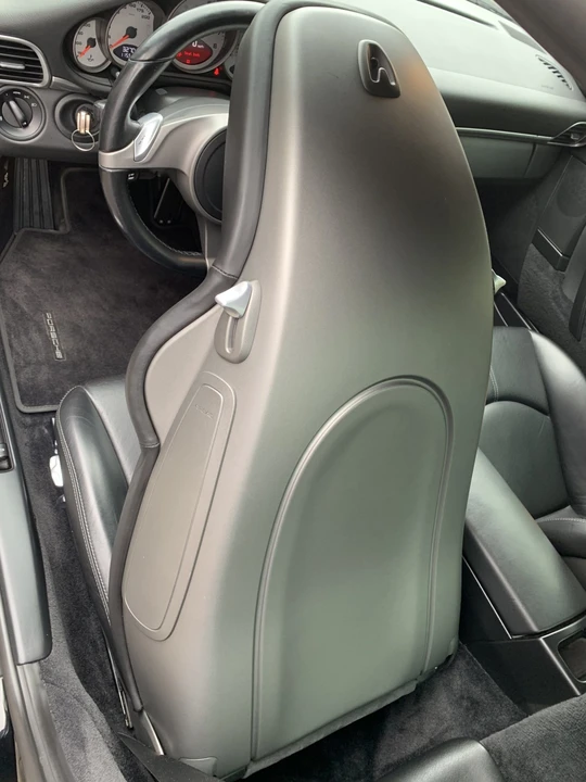 2009 Porsche 997 Carrera S - Image 20 of 31