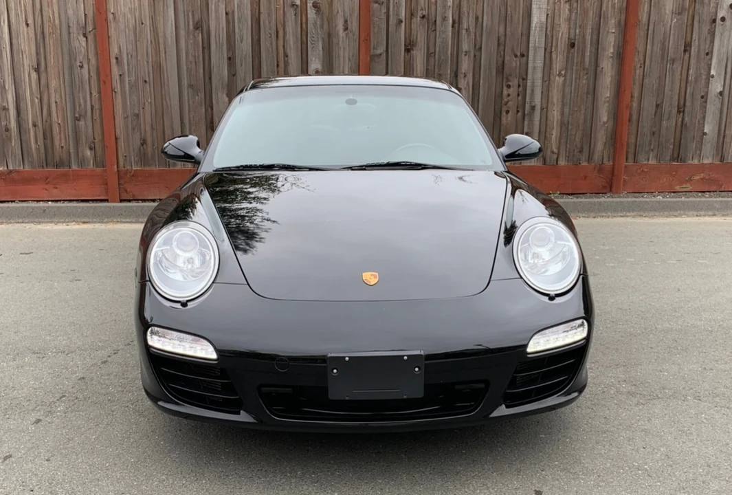 2009 Porsche 997 Carrera S - Image 2 of 31