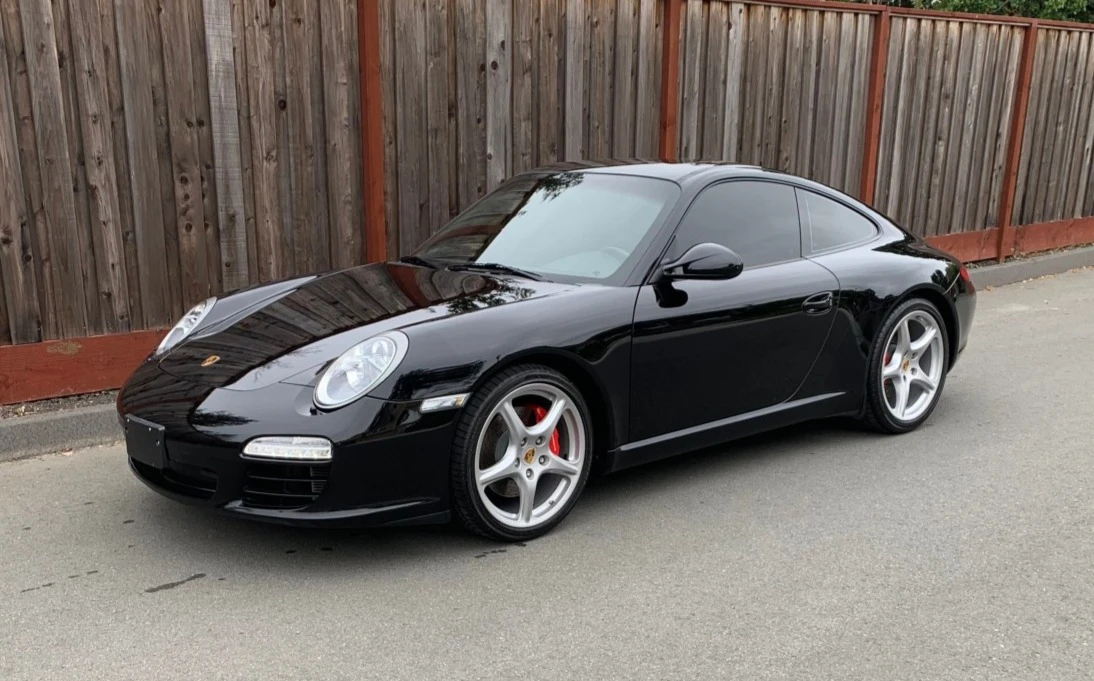 2009 Porsche 997 Carrera S - Image 4 of 31