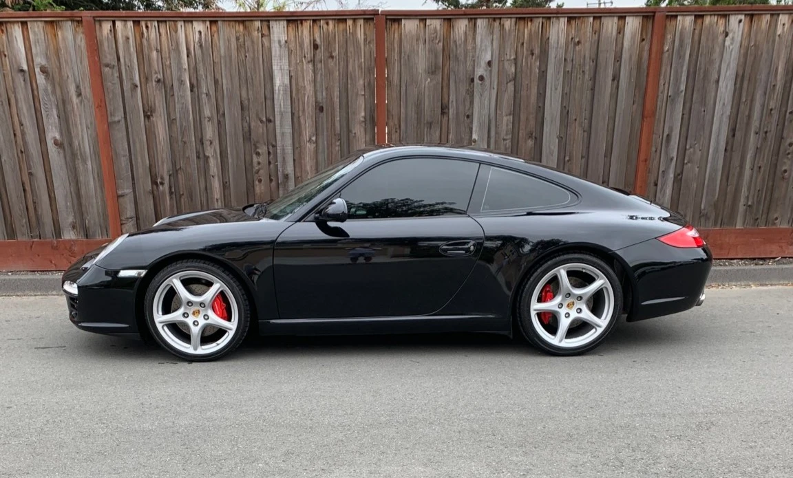 2009 Porsche 997 Carrera S - Image 5 of 31