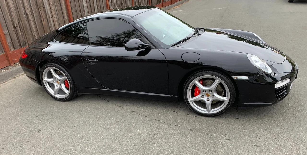 2009 Porsche 997 Carrera S - Image 8 of 31