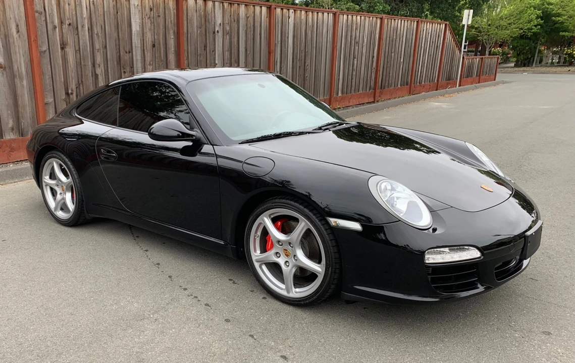 2009 Porsche 997 Carrera S - Image 9 of 31