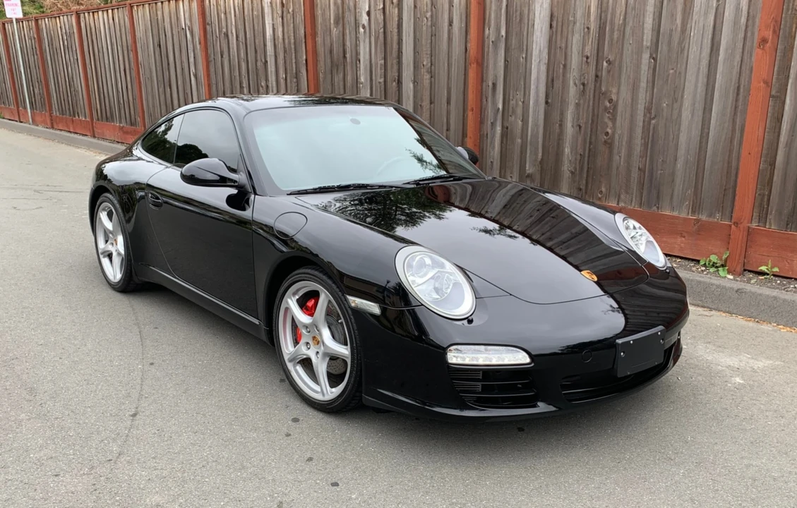 2009 Porsche 997 Carrera S - Image 10 of 31