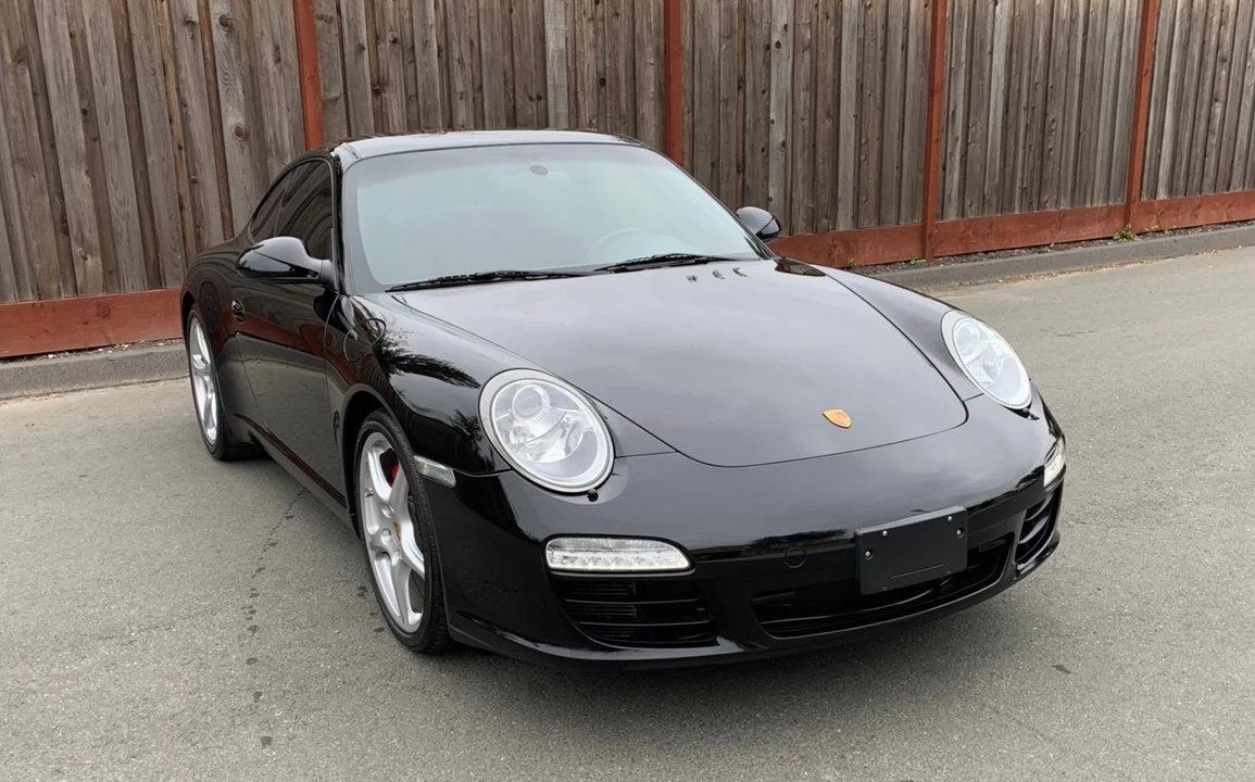 2009 Porsche 997 Carrera S - Image 11 of 31