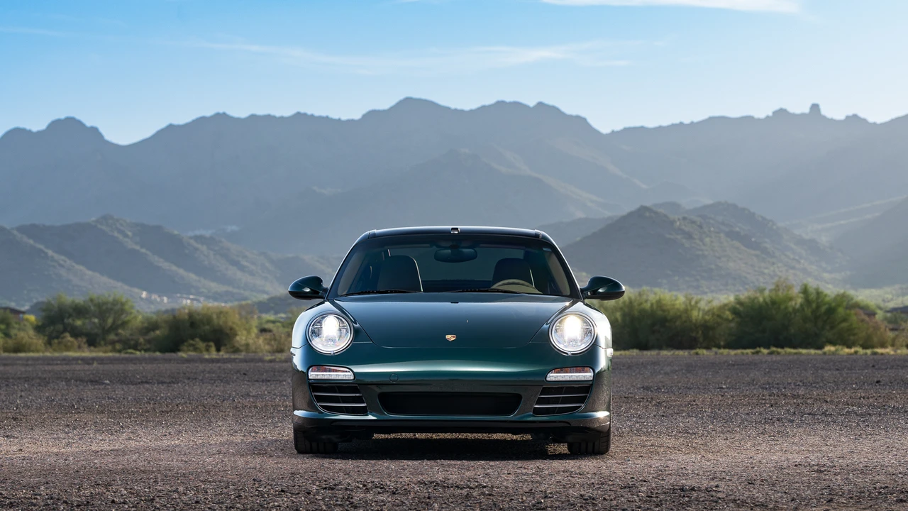 2009 Porsche 997 Carrera S - Image 7 of 31