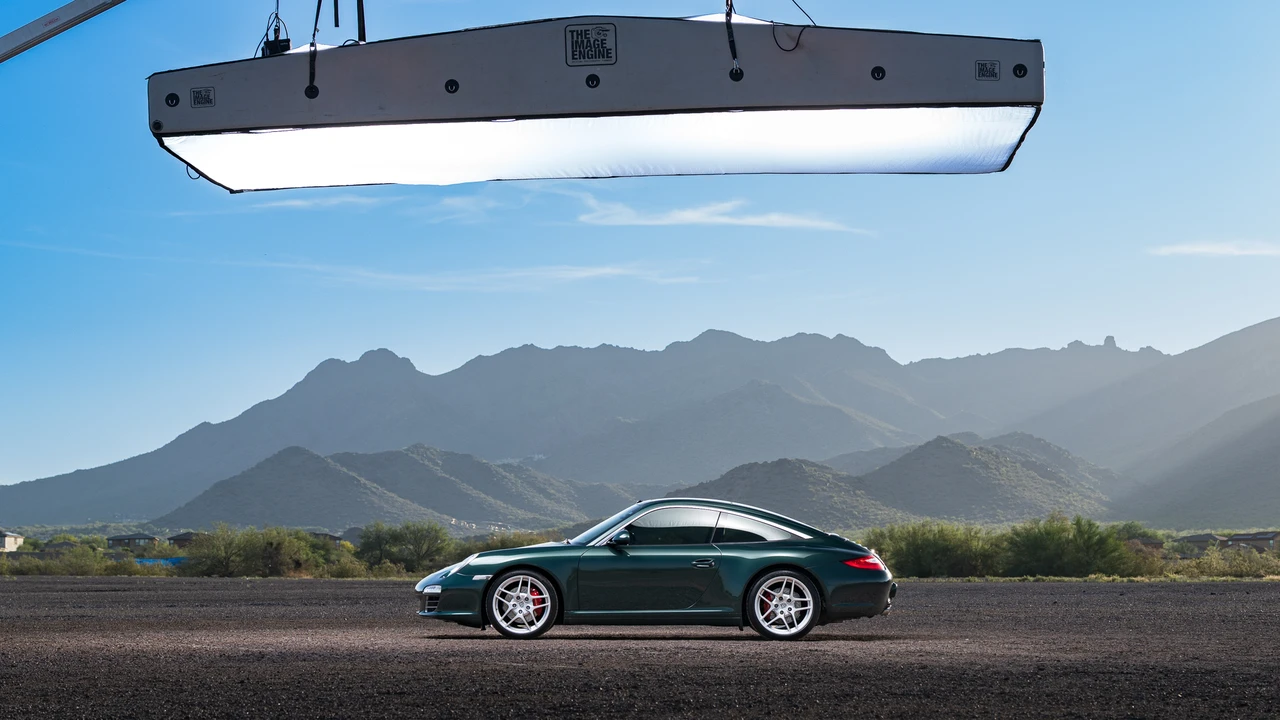 2009 Porsche 997 Carrera S - Image 29 of 31