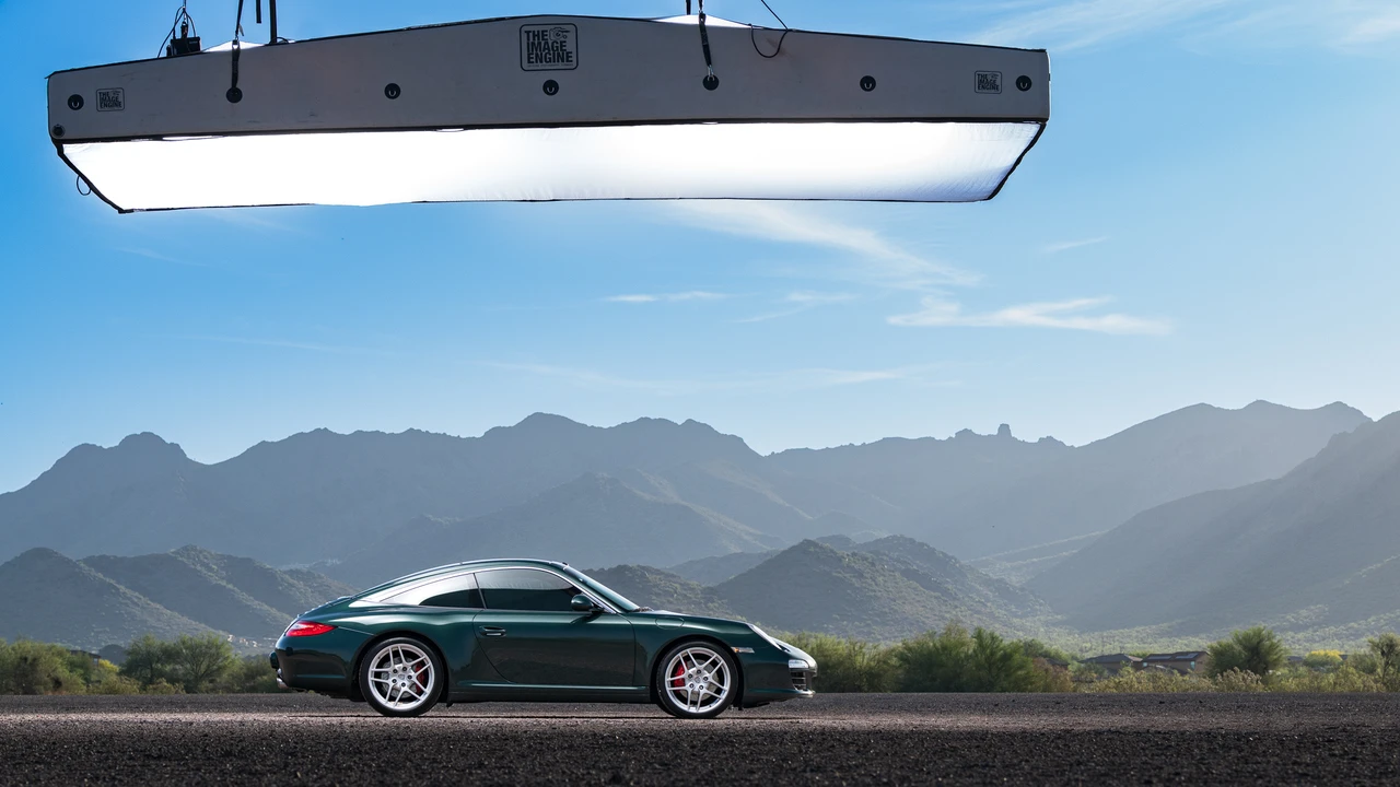 2009 Porsche 997 Carrera S - Image 14 of 31