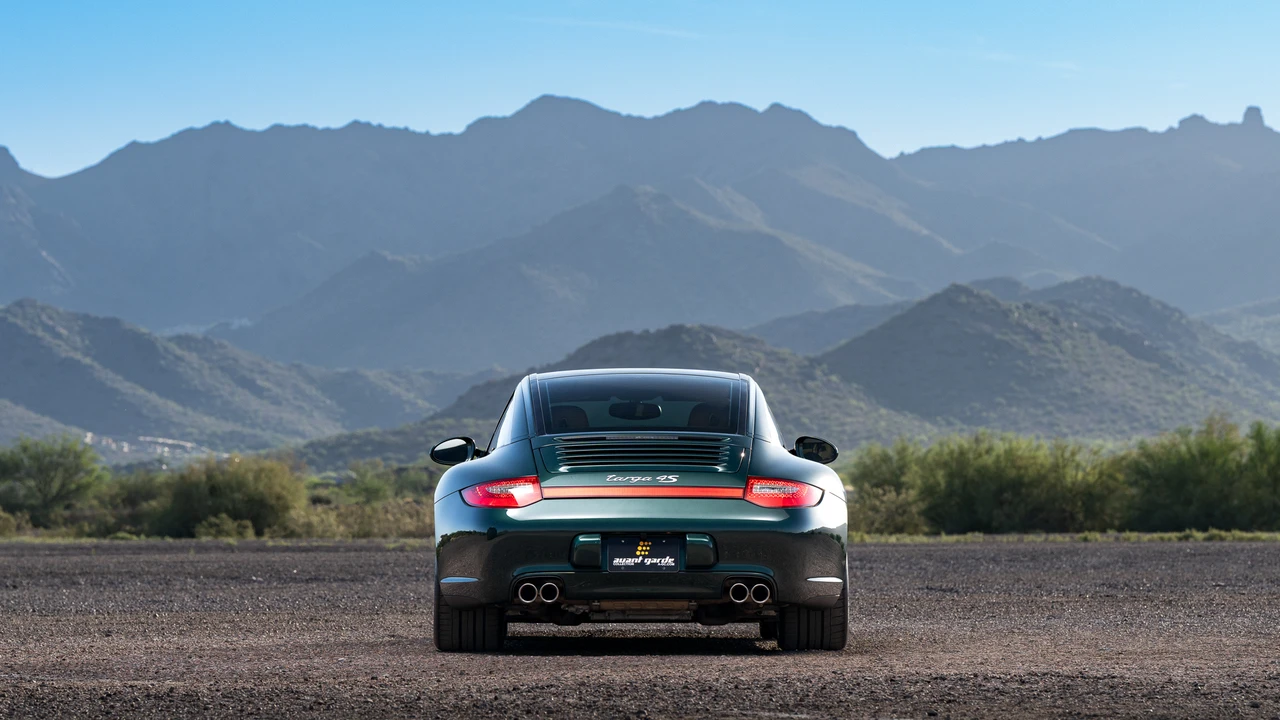 2009 Porsche 997 Carrera S - Image 20 of 31