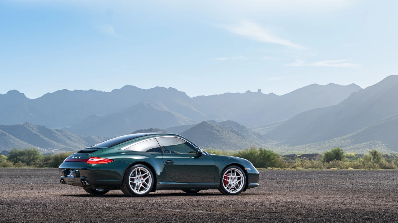 2009 Porsche 997 Carrera S - Image 15 of 31