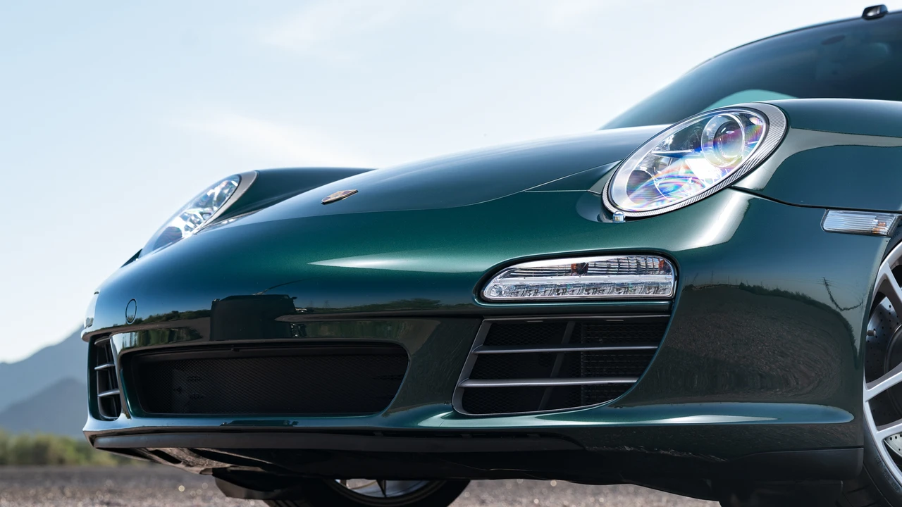 2009 Porsche 997 Carrera S - Image 30 of 31