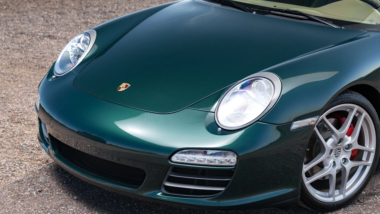 2009 Porsche 997 Carrera S - Image 31 of 31