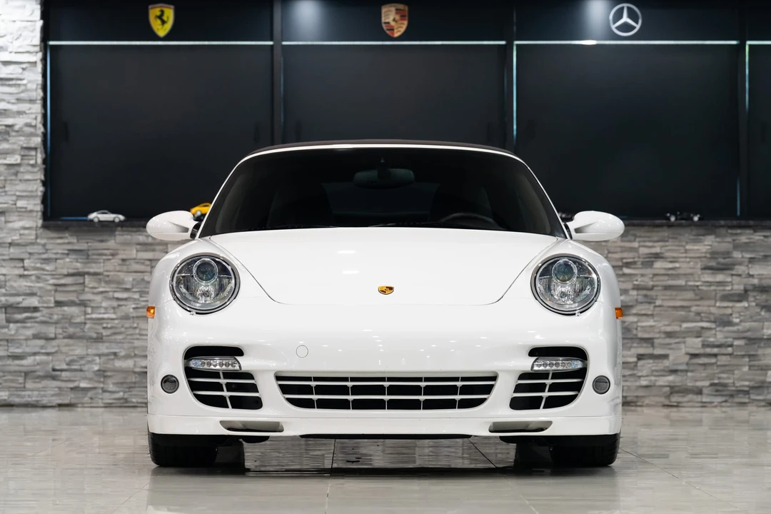 2009 Porsche 997 Turbo - Image 13 of 31