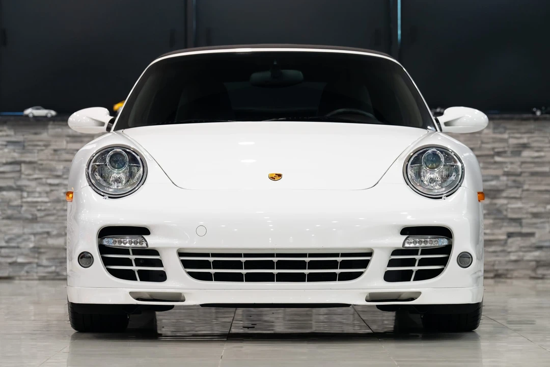 2009 Porsche 997 Turbo - Image 14 of 31