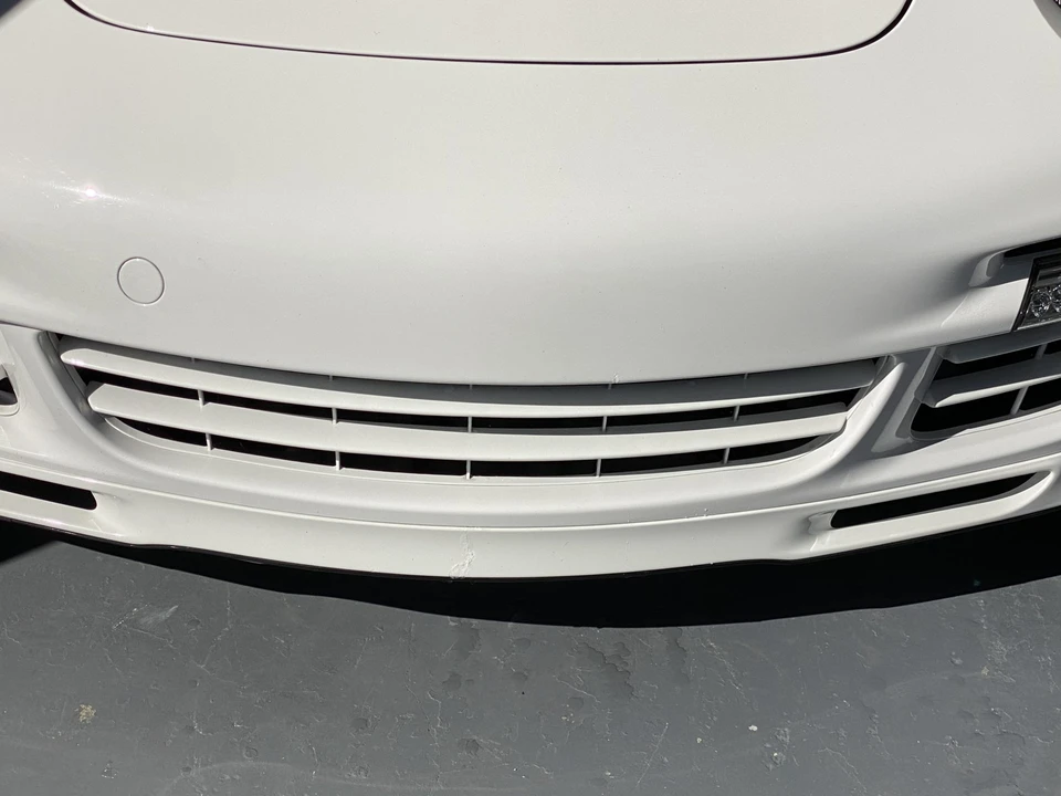 2009 Porsche 997 Turbo - Image 29 of 31
