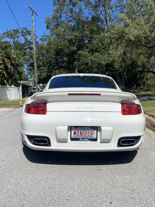 2009 Porsche 997 Turbo - Image 13 of 31
