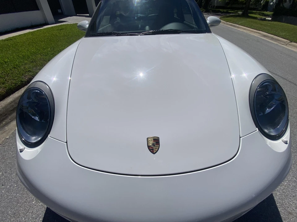 2009 Porsche 997 Turbo - Image 27 of 31