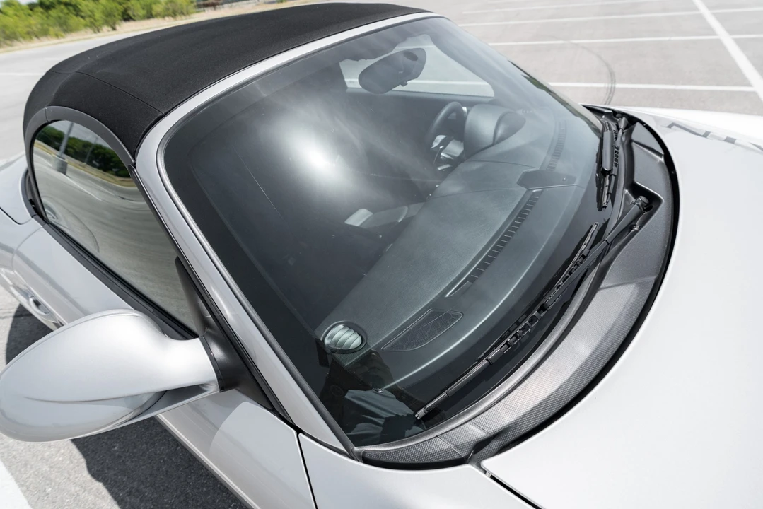 2009 Porsche 987 Boxster S - Image 21 of 31
