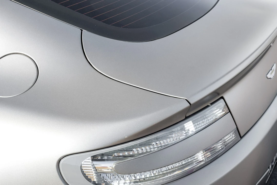 2010 Aston Martin V8 Vantage (2006-2017) - Image 14 of 31