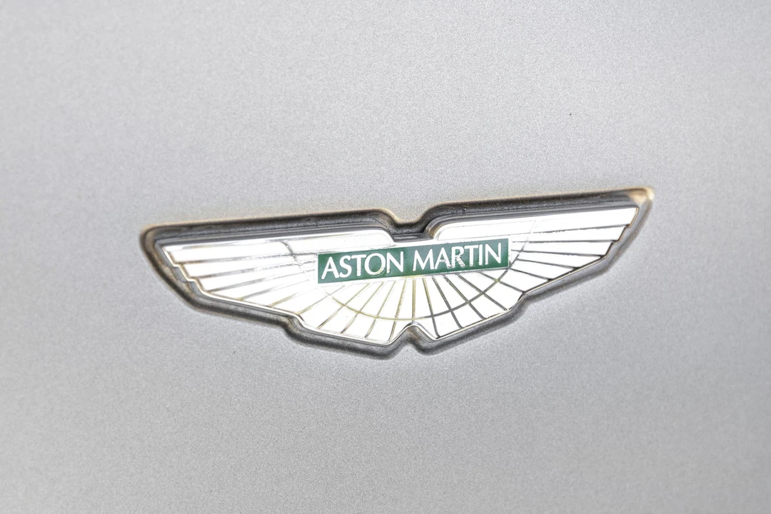 2010 Aston Martin V8 Vantage (2006-2017) - Image 26 of 31